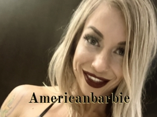 Americanbarbie