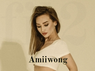 Amiiwong