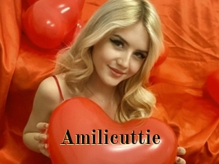 Amilicuttie