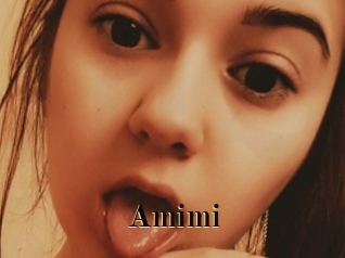 Amimi