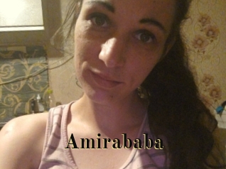 Amirababa