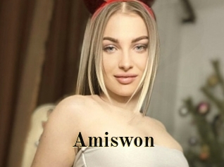 Amiswon