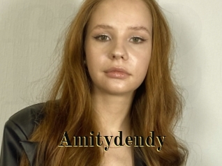 Amitydendy