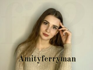 Amityferryman