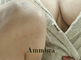 Ammbra