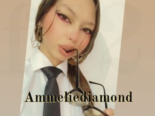 Ammeliediamond