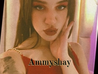 Ammyshay