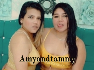 Amyandtammy