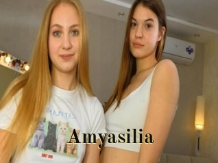 Amyasilia