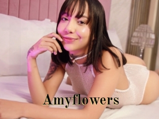 Amyflowers