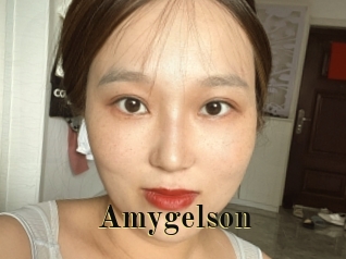 Amygelson