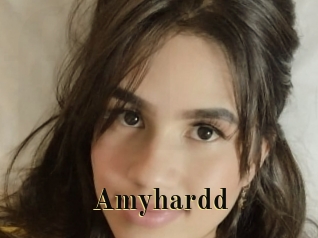 Amyhardd