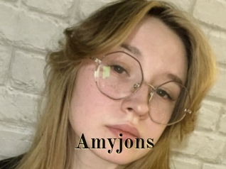 Amyjons