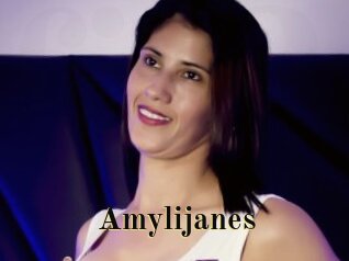 Amylijanes