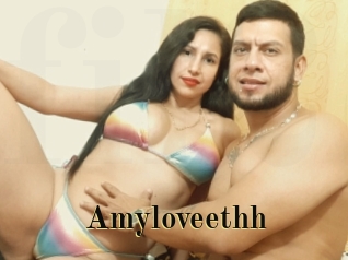 Amyloveethh