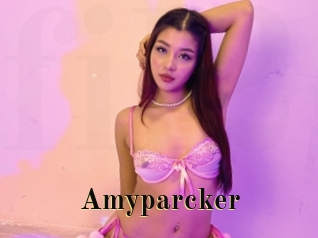 Amyparcker