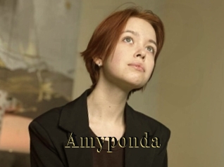 Amyponda