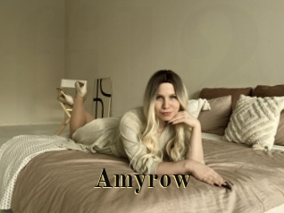 Amyrow