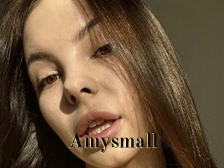 Amysmall