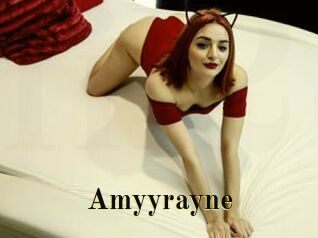 Amyyrayne