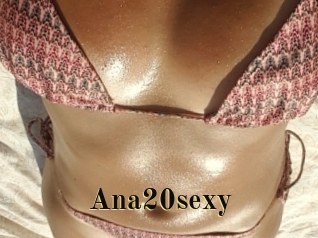 Ana20sexy