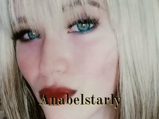 Anabelstarly