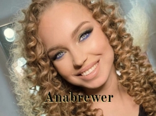 Anabrewer