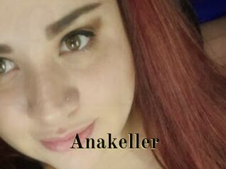 Anakeller