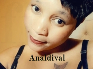 Analdival