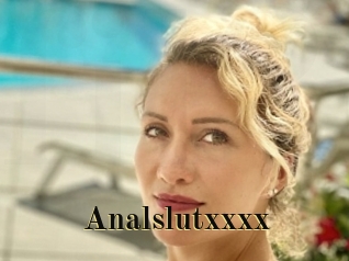 Analslutxxxx