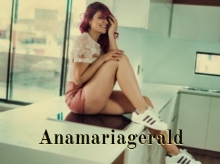 Anamariagerald