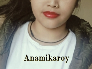 Anamikaroy