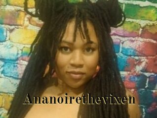 Ananoirethevixen