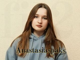 Anastasiaspaks