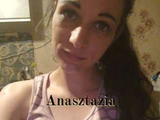 Anasztazia