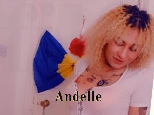 Andelle