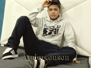 Andertonson