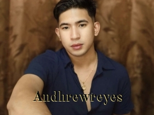 Andhrewreyes