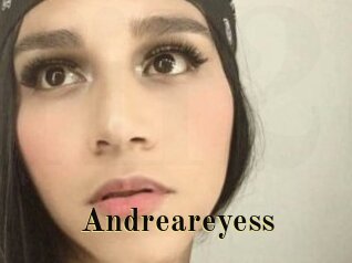 Andreareyess