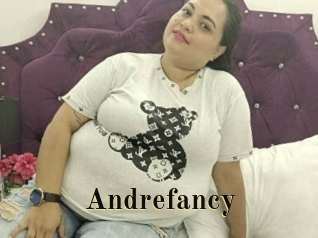 Andrefancy