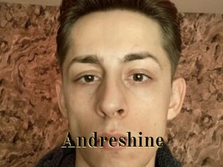 Andreshine