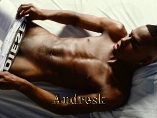 Andresk