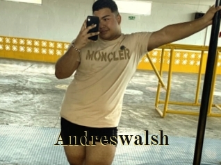 Andreswalsh