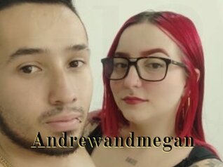 Andrewandmegan