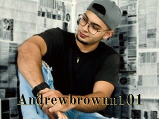 Andrewbrownn101