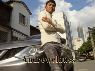 Andrewclauss