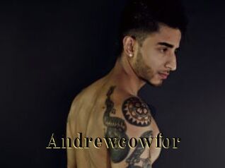 Andrewcowfor