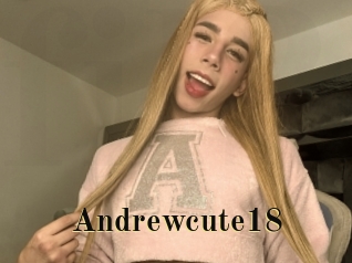 Andrewcute18