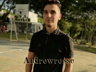 Andrewrosse