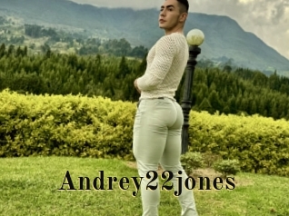 Andrey22jones